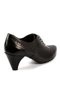 Escarpin Anthracite