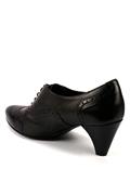 Escarpin Anthracite