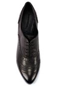 Escarpin Anthracite