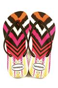 Havaianas Slim Tribal