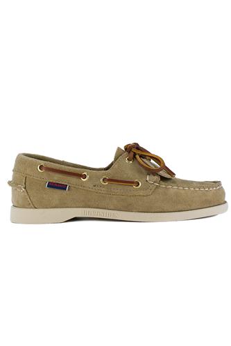 Portland Artisan Cork Suede, SEBAGO