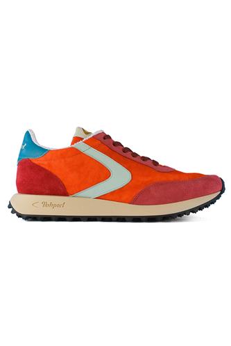 Start Heritage Nylon Vintage Red Light Blue, VALSPORT